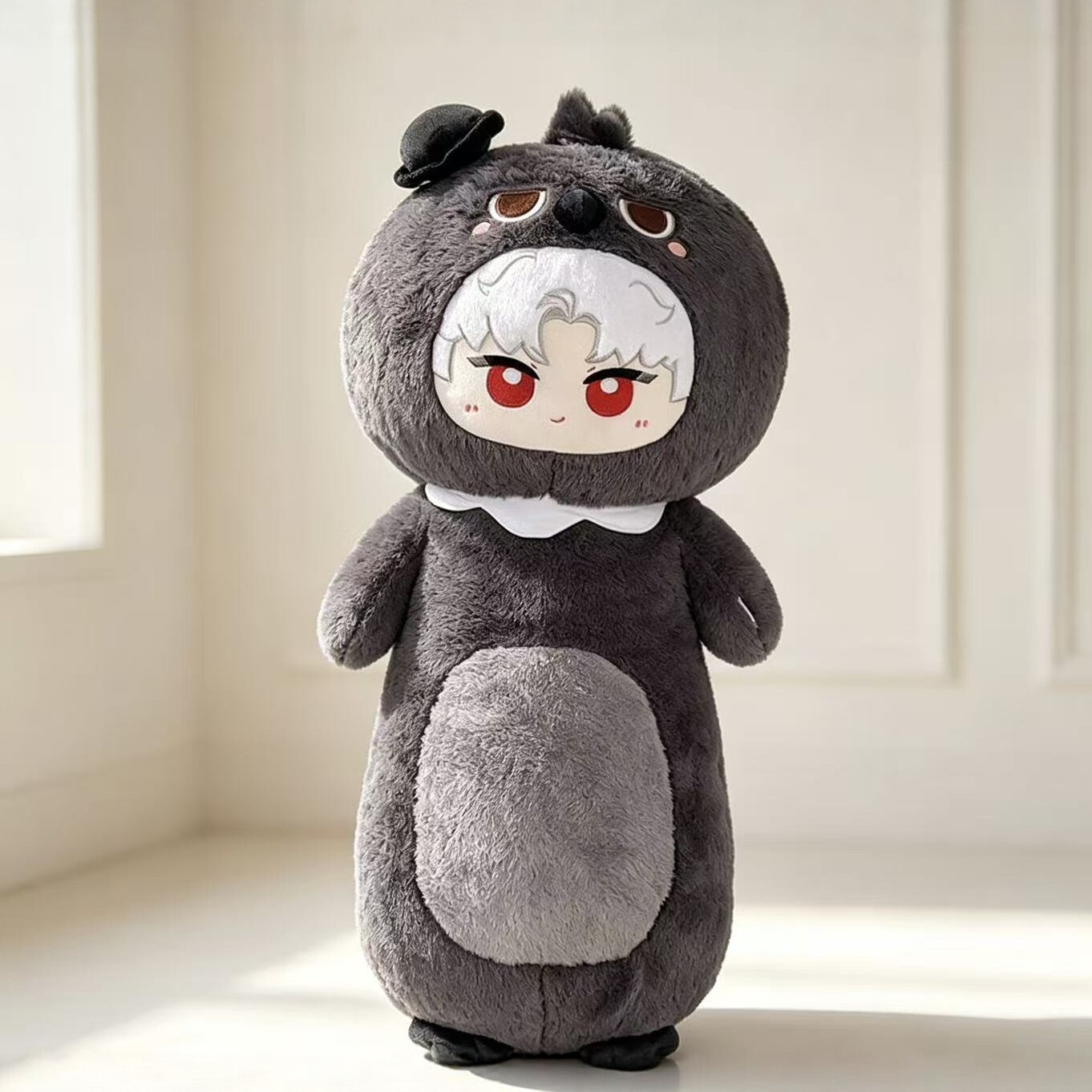 Love and Deepspace Plush Pillo - đánh giá và giá Xavier Home Decor