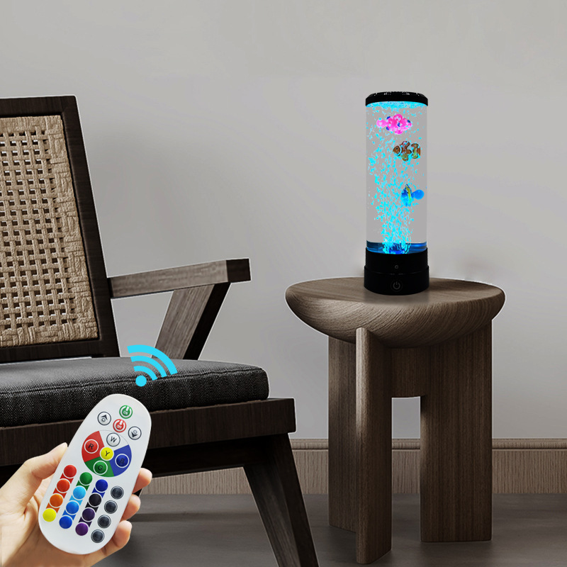 Simulated LED Multi-color Bubb - đánh giá và giá Home Decor Inspo