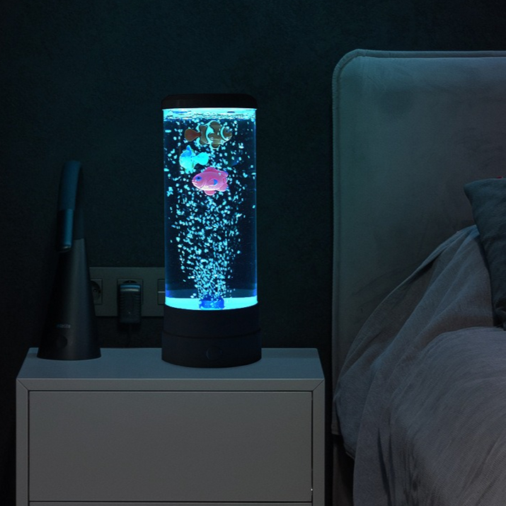Simulated LED Multi-color Bubb - đánh giá và giá Home Decor Inspo