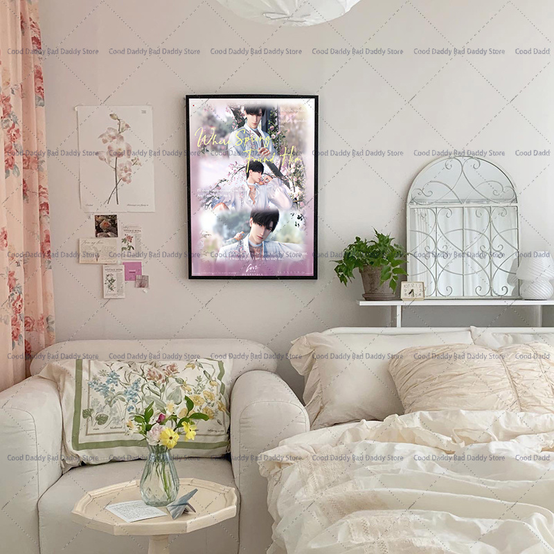 Game Love and Deep Space Wall  - đánh giá và giá Xavier Home Decor