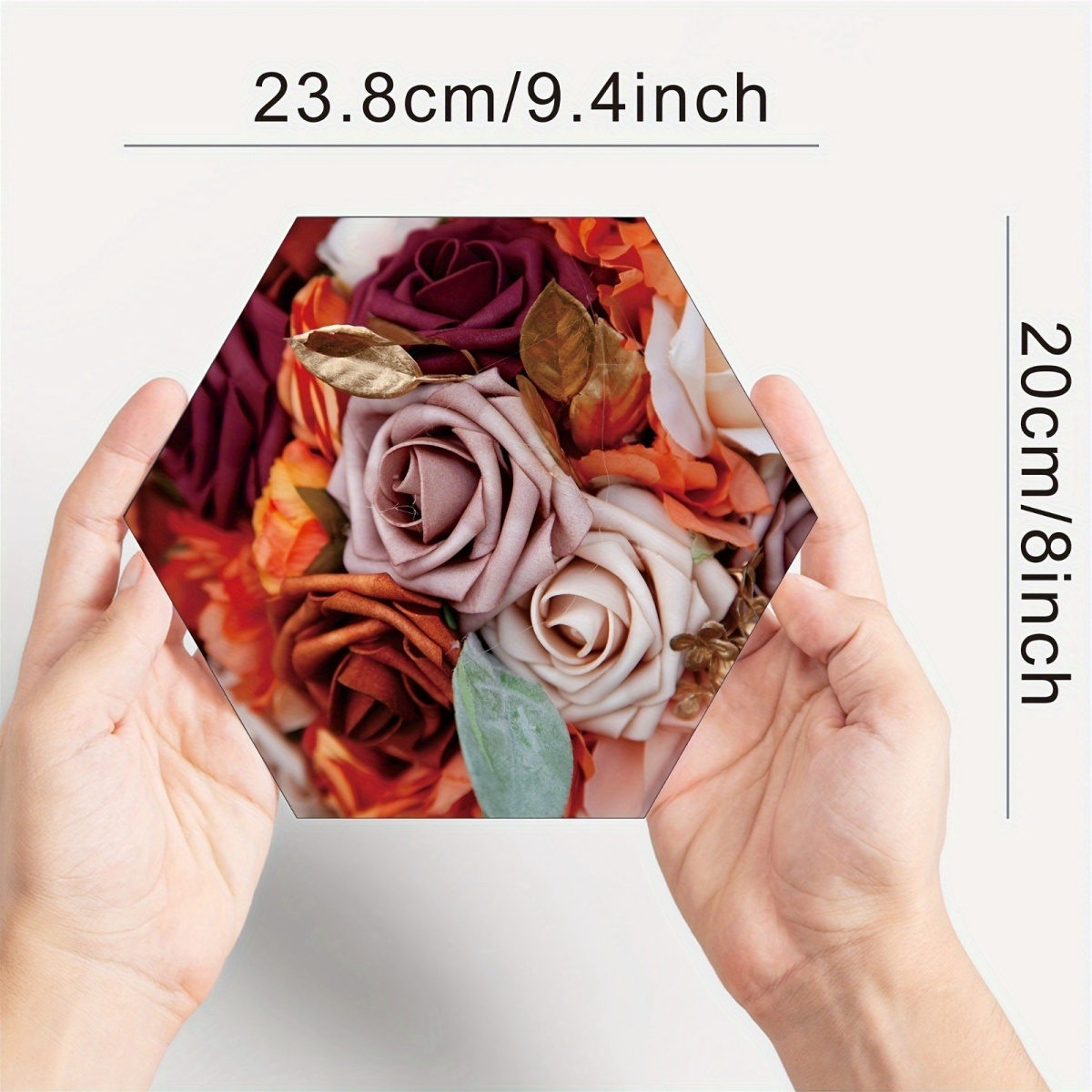 Custom acrylic home decor feat - đánh giá và giá Home Decor Design