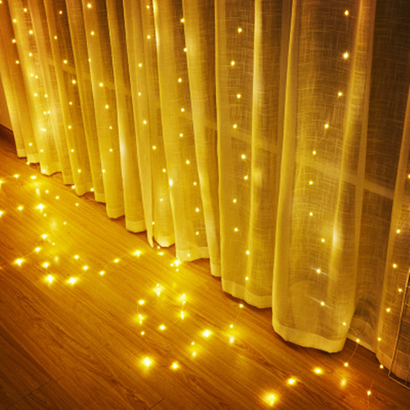2026 LED Christmas Decoration  - đánh giá và giá Fairy Lights Bedroom