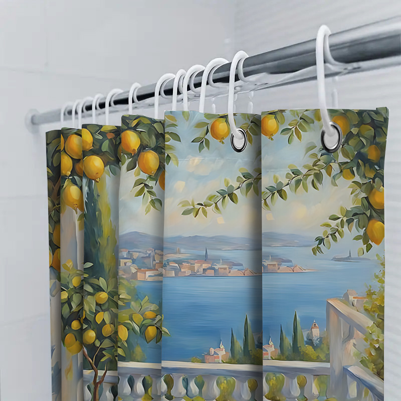 Mediterranean Lemon Garden Sho - đánh giá và giá Home Decor Garden Ideas