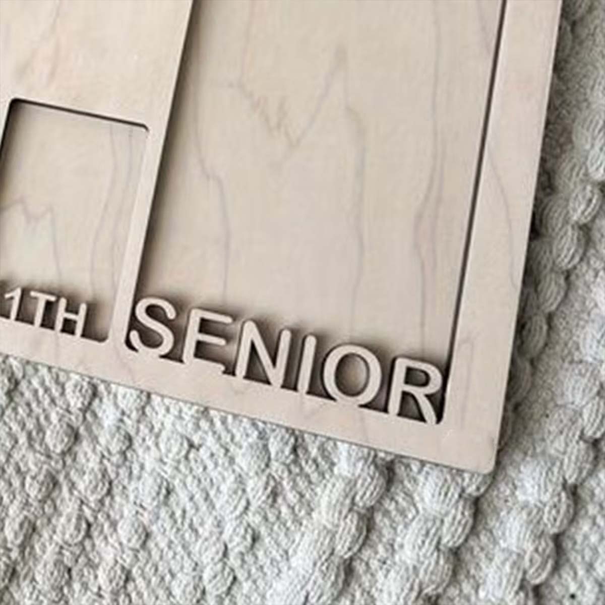 Custom Photo Frame Board Woode - đánh giá và giá Home Decor Inspo