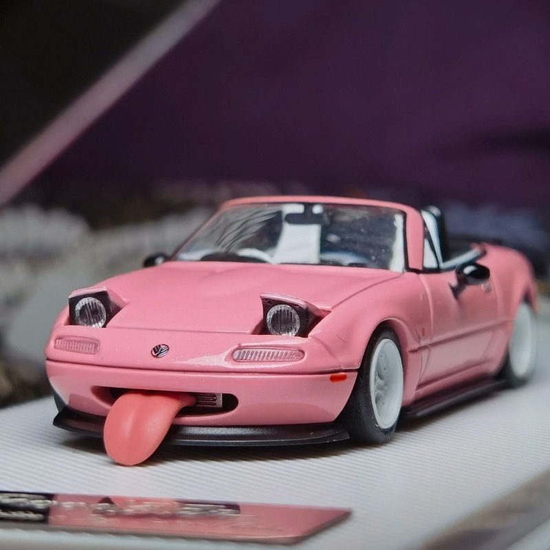 1:32 Scale Mazda MX-5 Diecast  - đánh giá và giá Home Decor Inspo