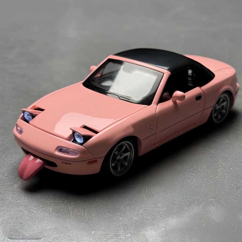 1:32 Scale Mazda MX-5 Diecast  - đánh giá và giá Home Decor Inspo