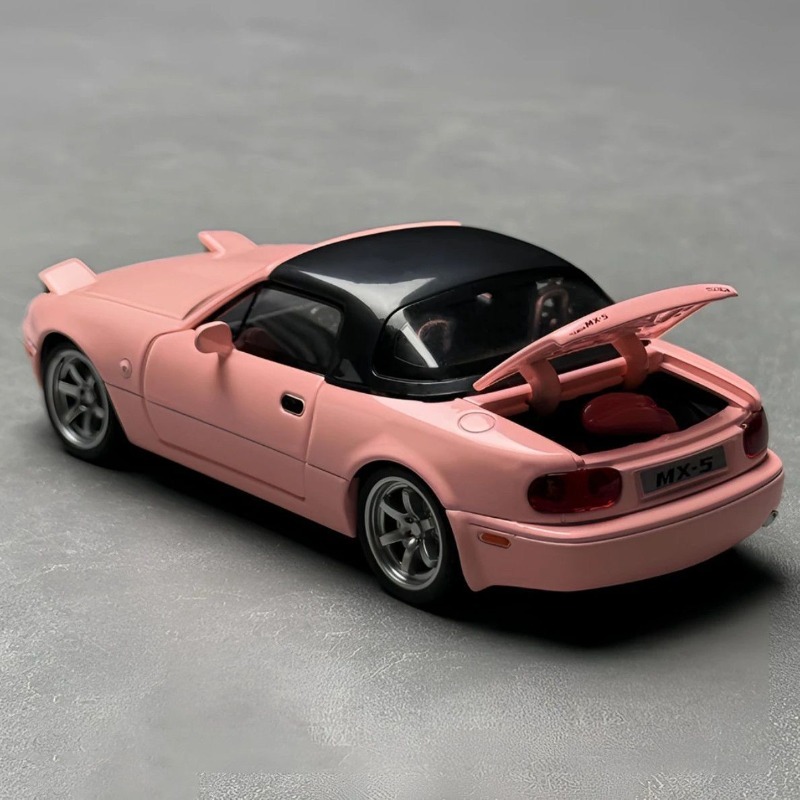 1:32 Scale Mazda MX-5 Diecast  - đánh giá và giá Home Decor Inspo
