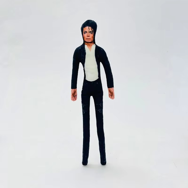 customizable Jointed Plush Fig - đánh giá và giá Home Decor Inspo