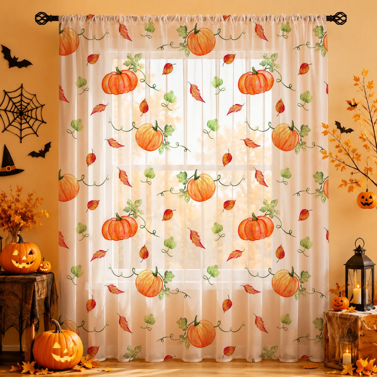 1Pc Rod Pocket Home Decor Hall - đánh giá và giá Home Decor Youtube