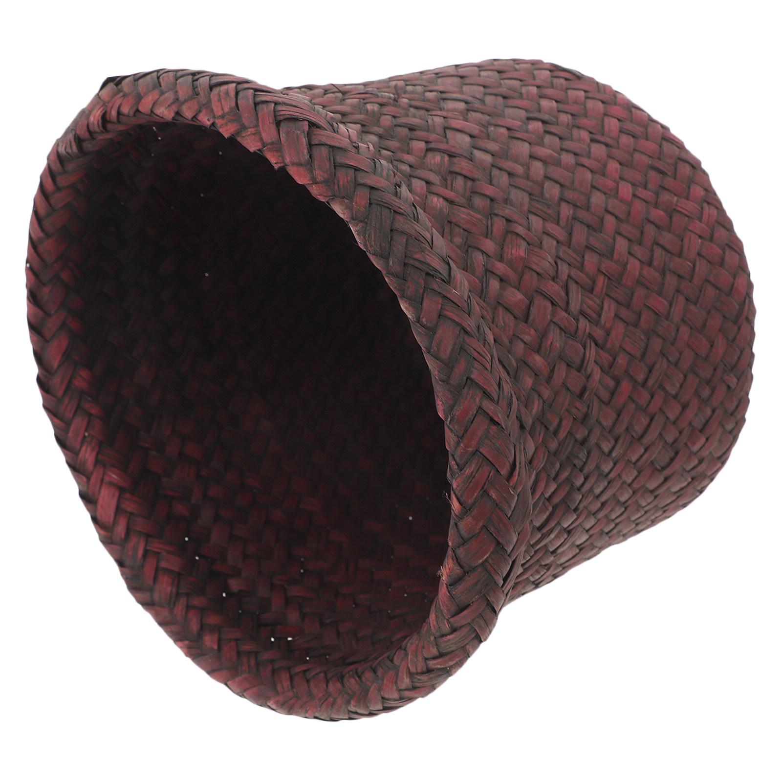 1Pcs Natural Weaving Basket Se - đánh giá và giá Home Decor Garden Ideas