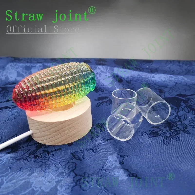 OD21.5-24.5mm Clear Straight G - đánh giá và giá Home Decor Youtube