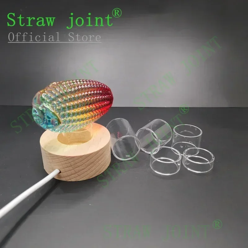 OD21.5-24.5mm Clear Straight G - đánh giá và giá Home Decor Youtube