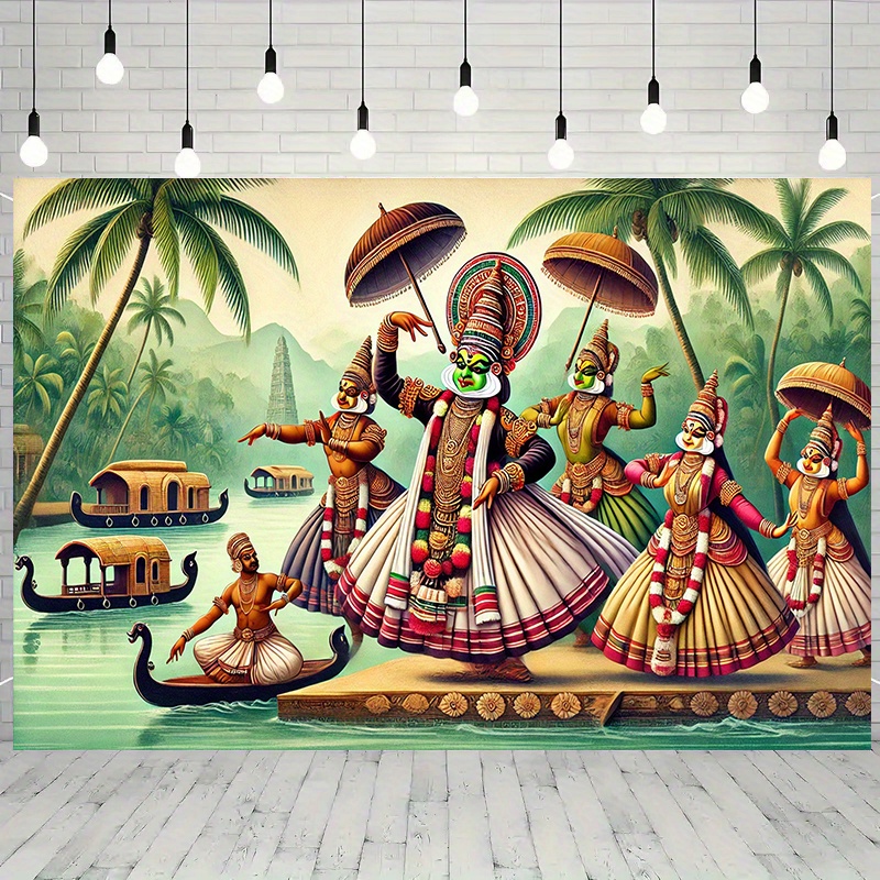 Luxurious Bollywood Indian Myt - đánh giá và giá Home Decor Kerala