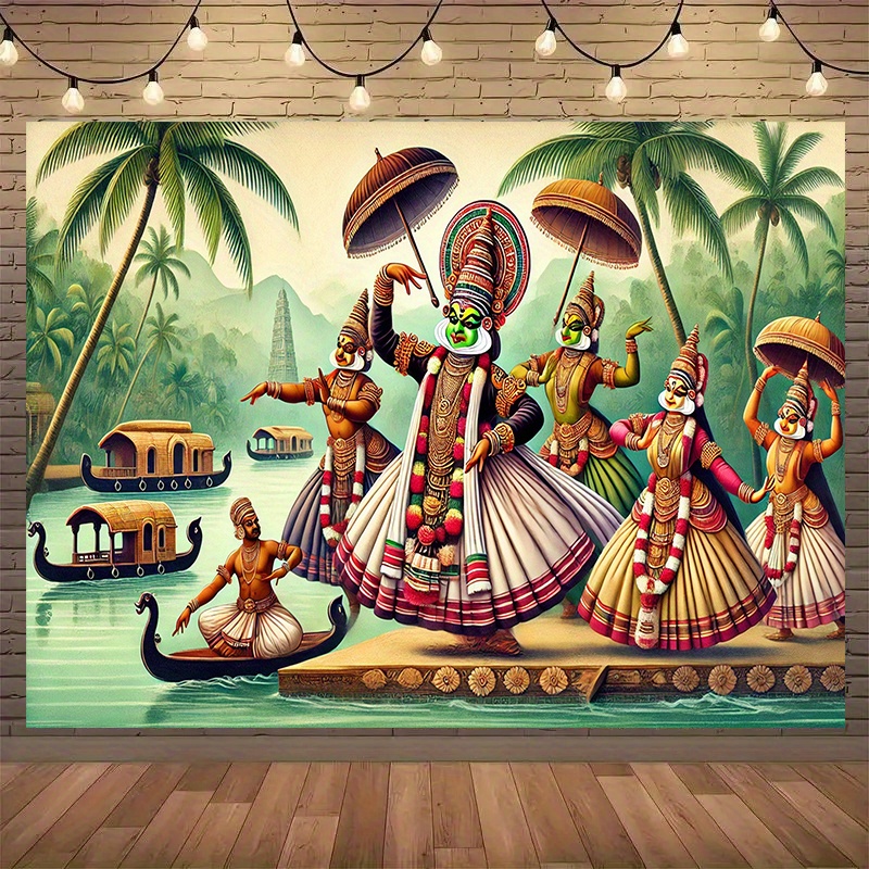 Luxurious Bollywood Indian Myt - đánh giá và giá Home Decor Kerala