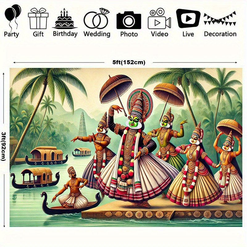 Luxurious Bollywood Indian Myt - đánh giá và giá Home Decor Kerala