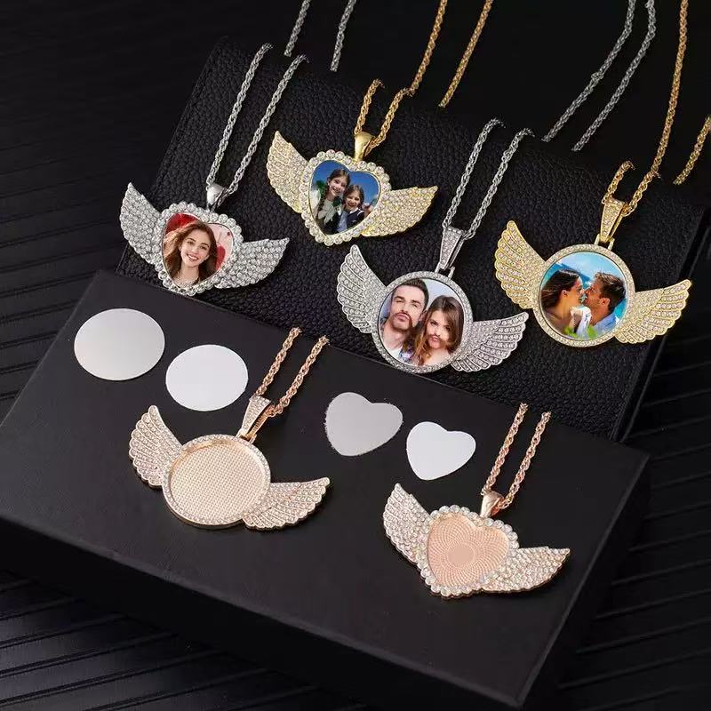 Personalized Full Set Of Neckl - đánh giá và giá Home Decor Inspo