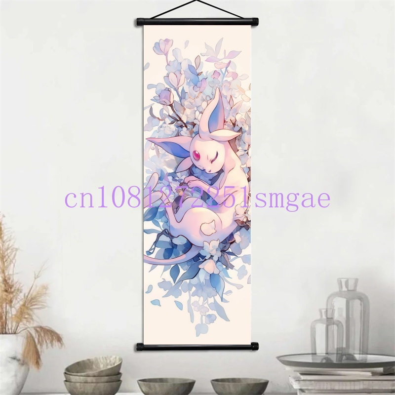 Printed Poster Anime Wall Artw - đánh giá và giá Home Decor Design