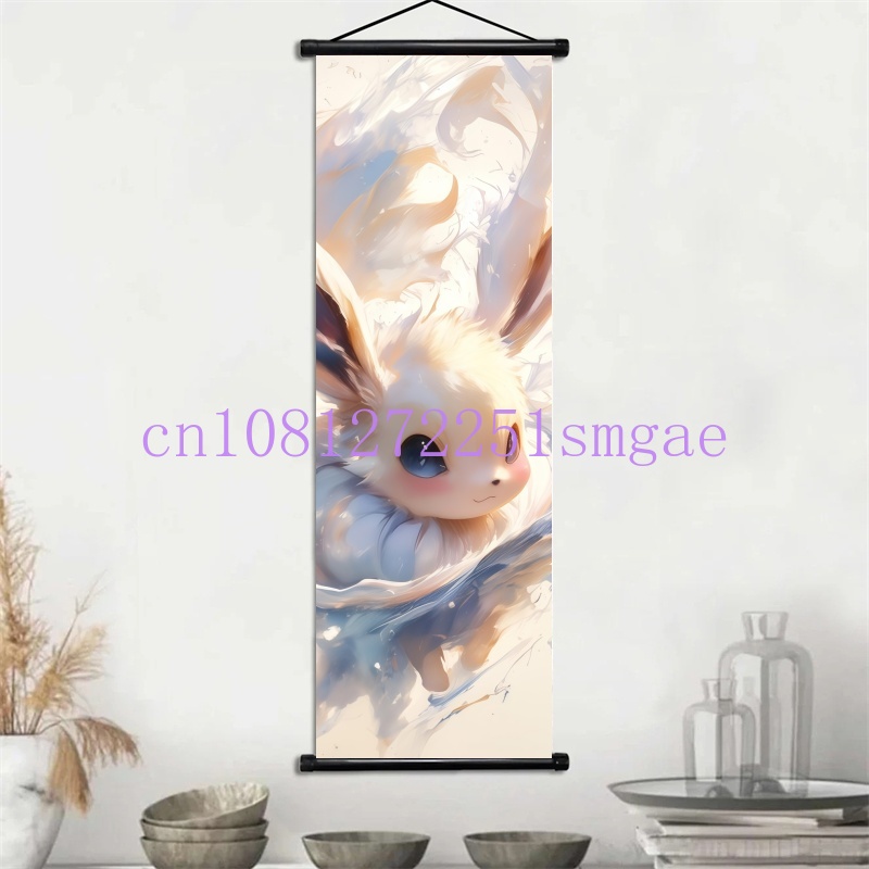 Printed Poster Anime Wall Artw - đánh giá và giá Home Decor Design
