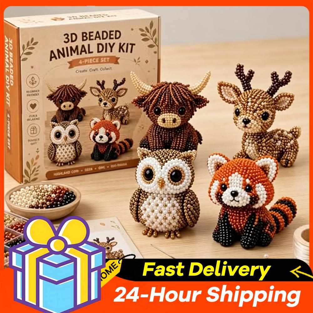 Cute Bird & Animal Beading Cra - đánh giá và giá Home Decor Youtube