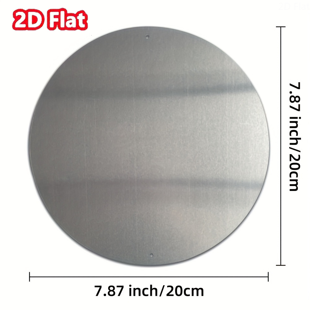 2D Round Metal Signs & Wall De - đánh giá và giá Home Decor Garden Ideas