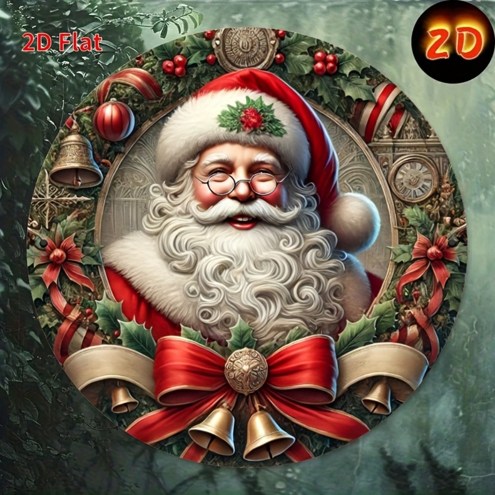 2D Round Metal Signs & Wall De - đánh giá và giá Home Decor Garden Ideas