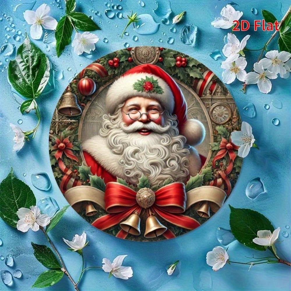 2D Round Metal Signs & Wall De - đánh giá và giá Home Decor Garden Ideas
