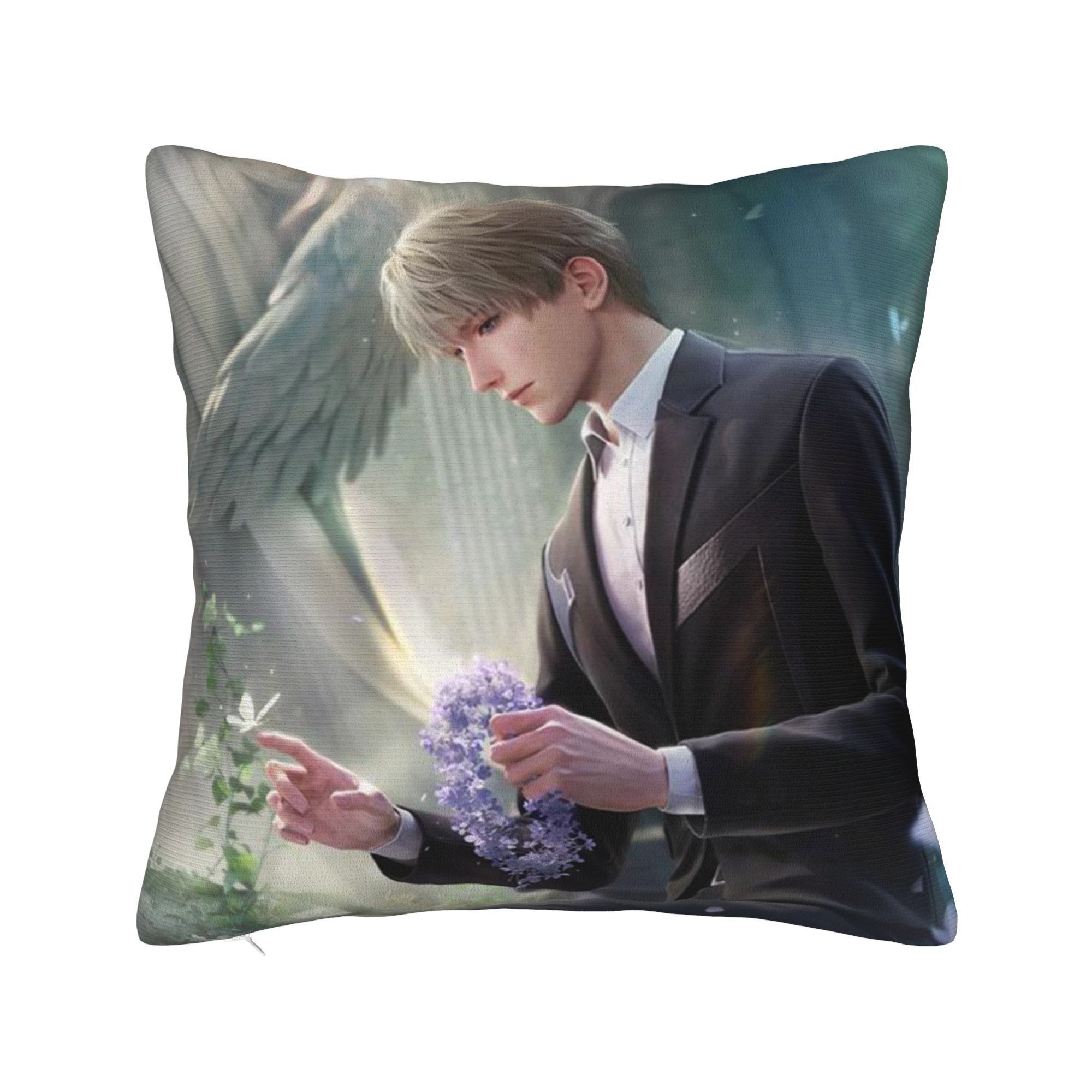 Game Love and Deepspace Square - đánh giá và giá Xavier Home Decor