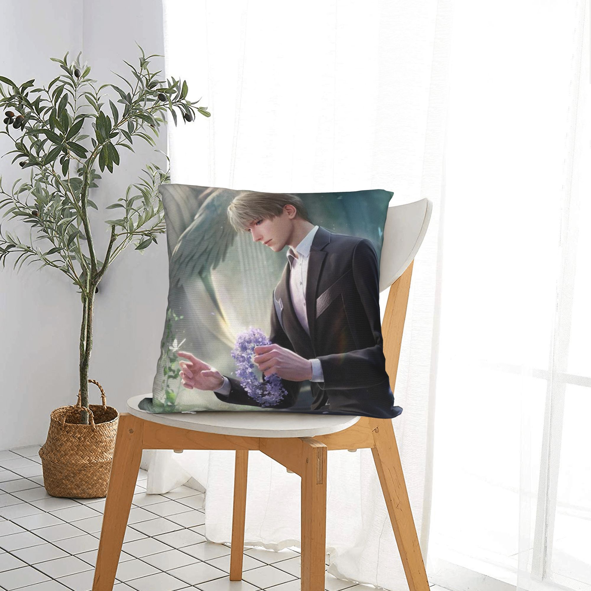 Game Love and Deepspace Square - đánh giá và giá Xavier Home Decor