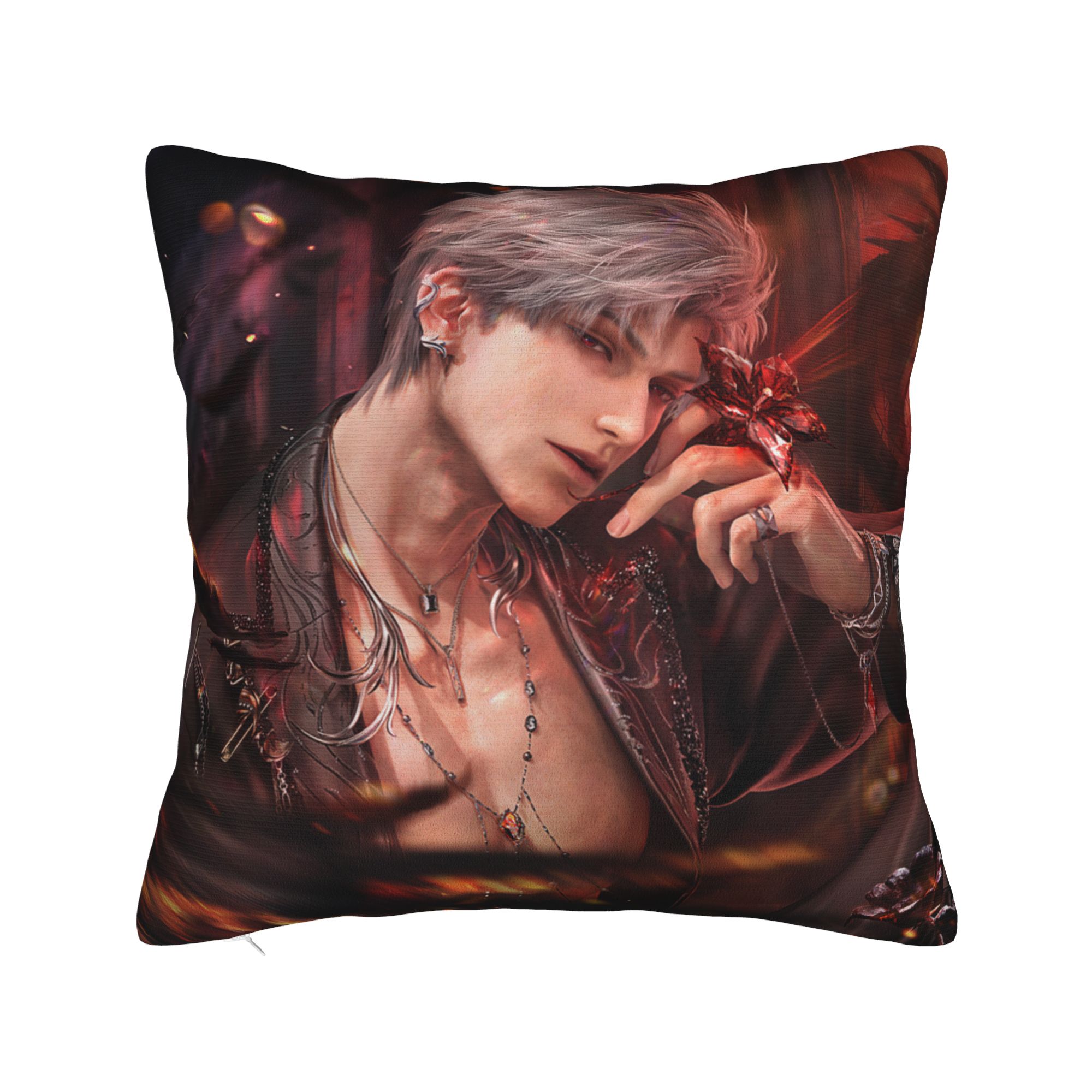 Anime Love and Deepspace Squar - đánh giá và giá Xavier Home Decor